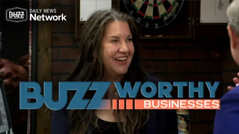 Buzzworthy Businesses with Audrey Roach-Slivinski of Beaches Therapy DBT & Mindfulness Center