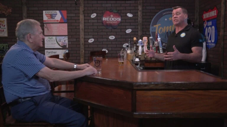 “The Horse’s Mouth” with Dave Campo