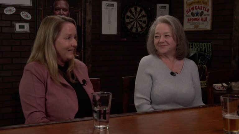 “The Horse’s Mouth” with Julie Riehl and Kimberly Stephens