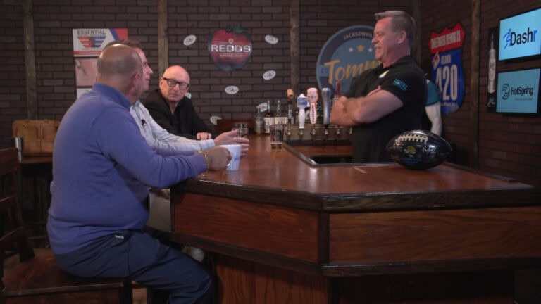 “The Horse’s Mouth” with Ken Brady, Brian Sexton, and Wally Conway