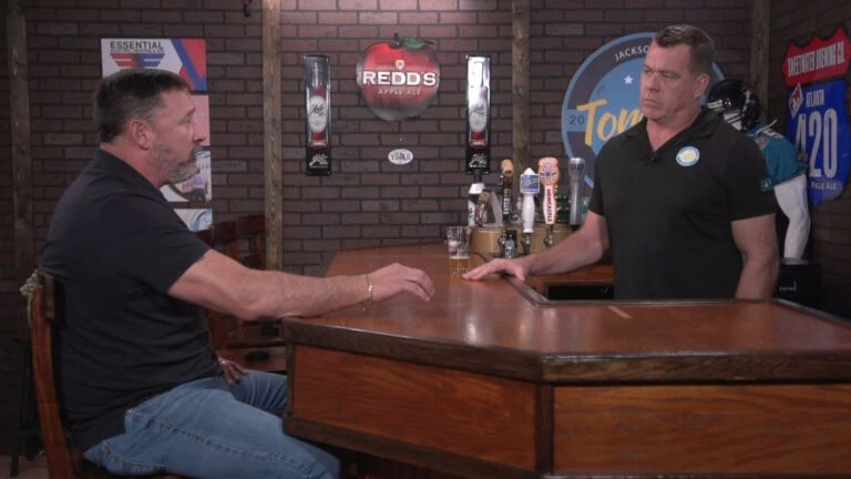 “The Horse’s Mouth: One Minute Tips” with Anthony Williams of Hot Springs Spas of Jacksonville
