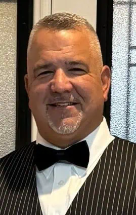 Joe Muskus