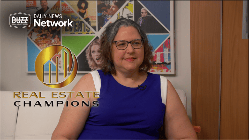 Real Estate Champions with Julie Farhat of Julie Farhat At EXP REALTY