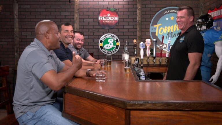“The Horse’s Mouth” with Almon Gunter, Daniel Cano, and Jacob Carpenter