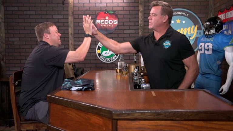 “The Horse’s Mouth” with Brian Collins from Dry Pocket Apparel