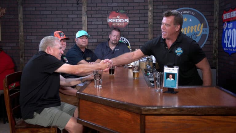 “The Horse’s Mouth” with Dave Campo, Thomas Karas, Troy Pepito, and Shawn Welsh