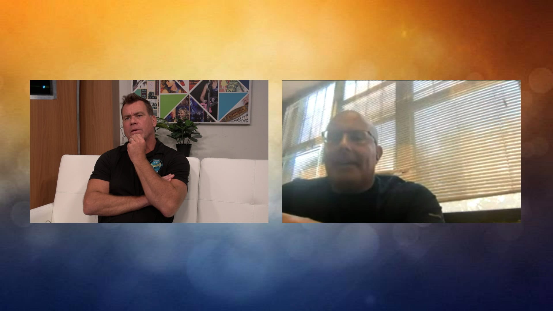“The Horse’s Mouth” with Grant Neary from St. Peters University
