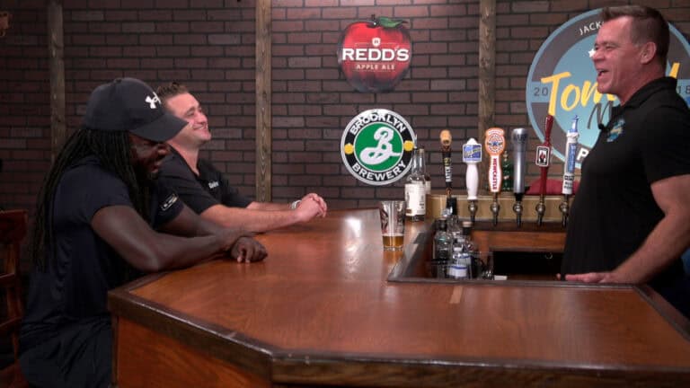 “The Horse’s Mouth” with Koreen Burch and Chase Pfeifer