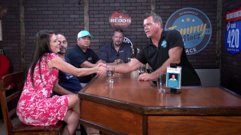 “The Horse’s Mouth” with Laura DiBenedetto, Amedeo Primiterra, Troy Pepito, & Shawn Welsh