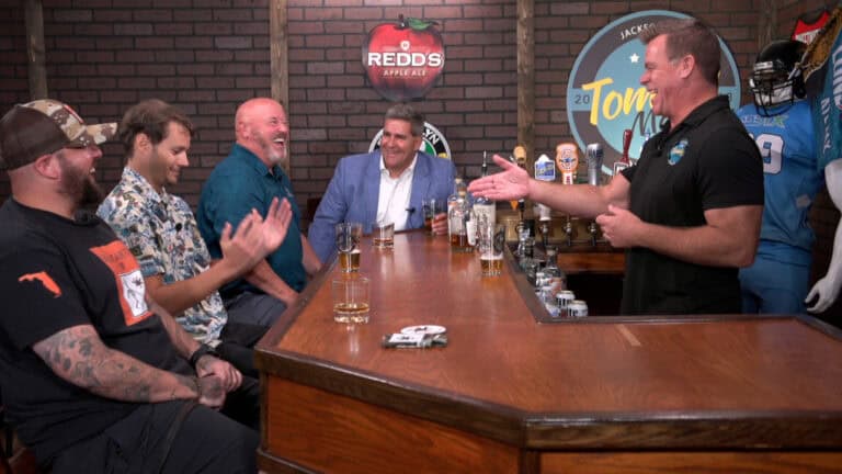 “The Horse’s Mouth” with Matthew Tarlton, Matt Crotzer, Phillip Ayles, and Tom Reber