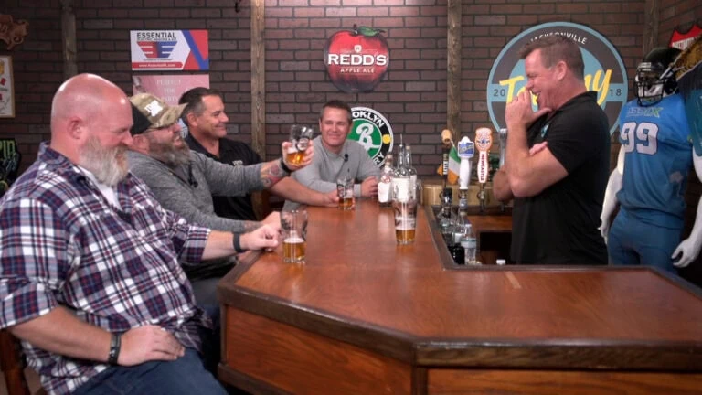 “The Horse’s Mouth” with Rich Possert, Raymond Cassidy, Rob Dennis, and John Green