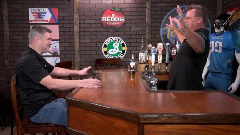 “The Horse’s Mouth” with Ryan Clark from Code Ninjas Baymeadows