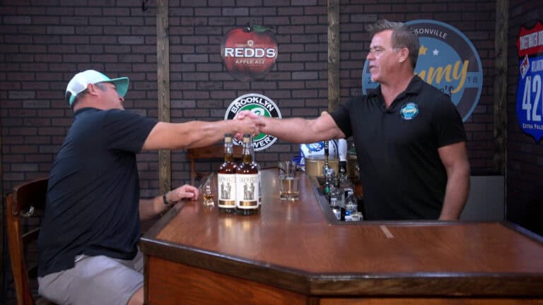 “The Horse’s Mouth” with Troy Pepito from April One Bourbon Whiskey