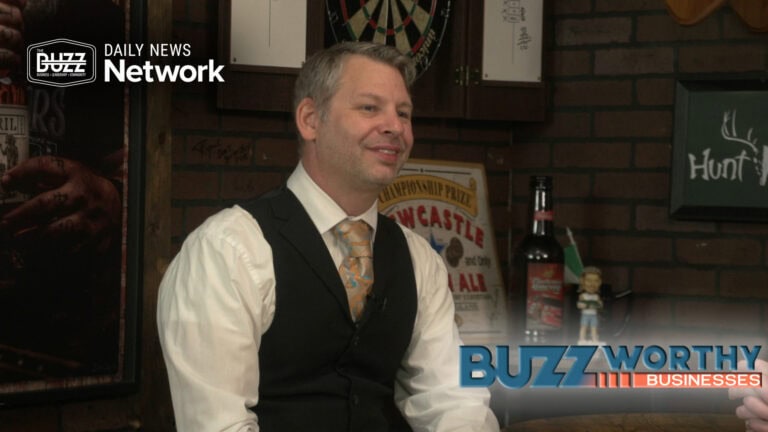 Buzzworthy Businesses with Mathew Snyder of RemedyGuard
