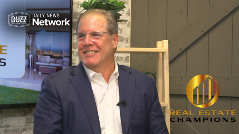 Real Estate Champions with Joe Brady of LRG Investors