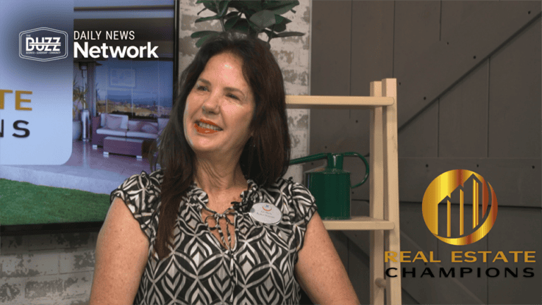 Real Estate Champions with Lee Davis of Norville Realty, Inc.