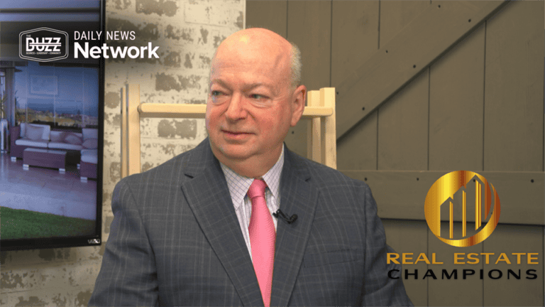 Real Estate Champions with Rory Dubin of United Real Estate Gallery