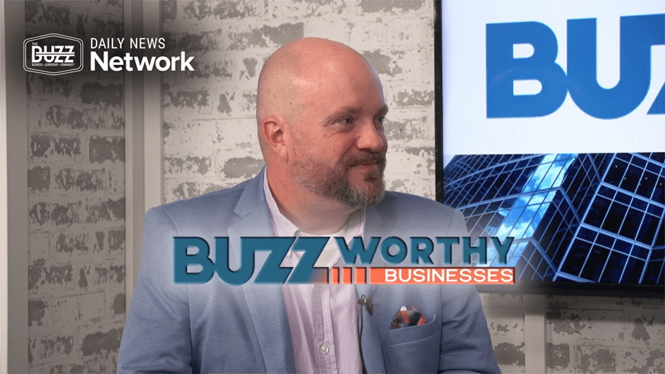 Buzzworthy Businesses with Joshua Whitley of FLEXEC Advisory, LLC