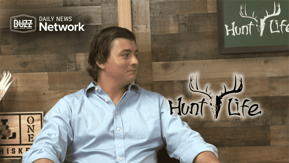 Hunt Life with Will Harding of Foundry Commercial