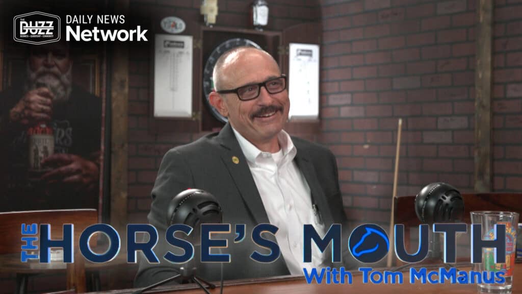 The Horses Mouth with Scott Rock of RockIT Solutions, LLC