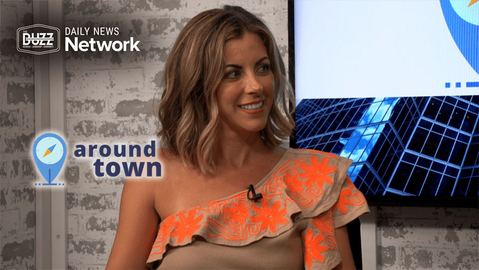 Around Town with Melody Joy Snelen of Kyds Childrens Boutique & Marsh Landing Realty