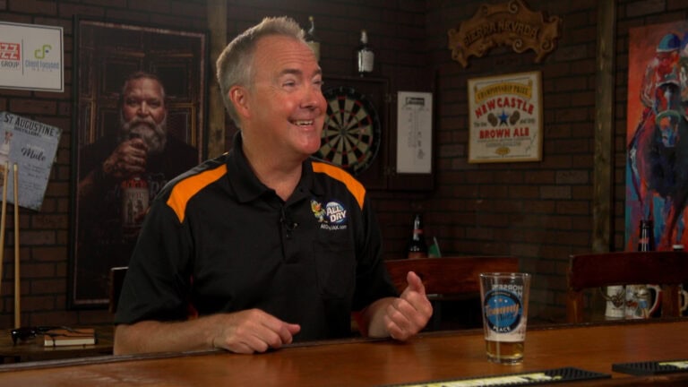 The Horse’s Mouth: One Minute Tips “Assessment VS Remediation” with Todd Marshall of All Dry Services of SE Jacksonville