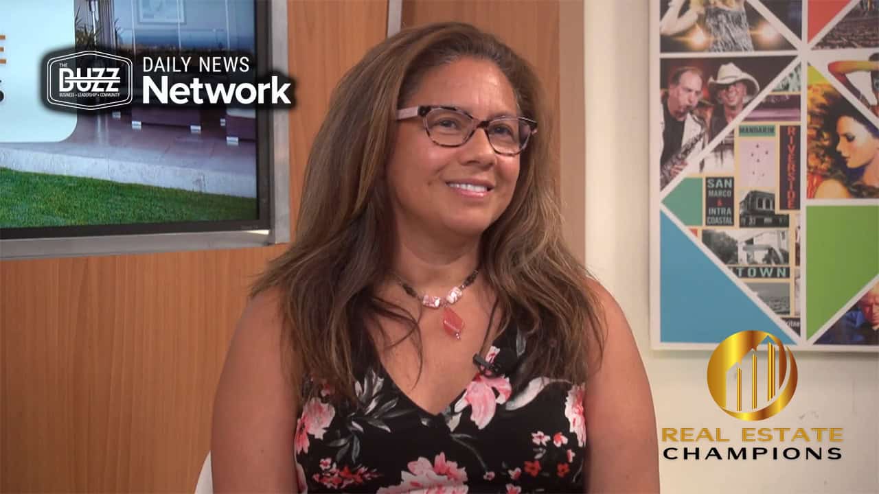 Real Estate Champions with Nancy Coughlin of CIVIC Financial Services