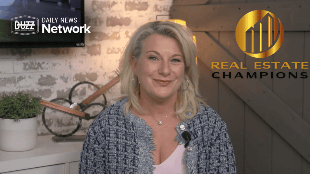 Real Estate Champions with Jean Pickett of ONE Sotheby’s International Realty