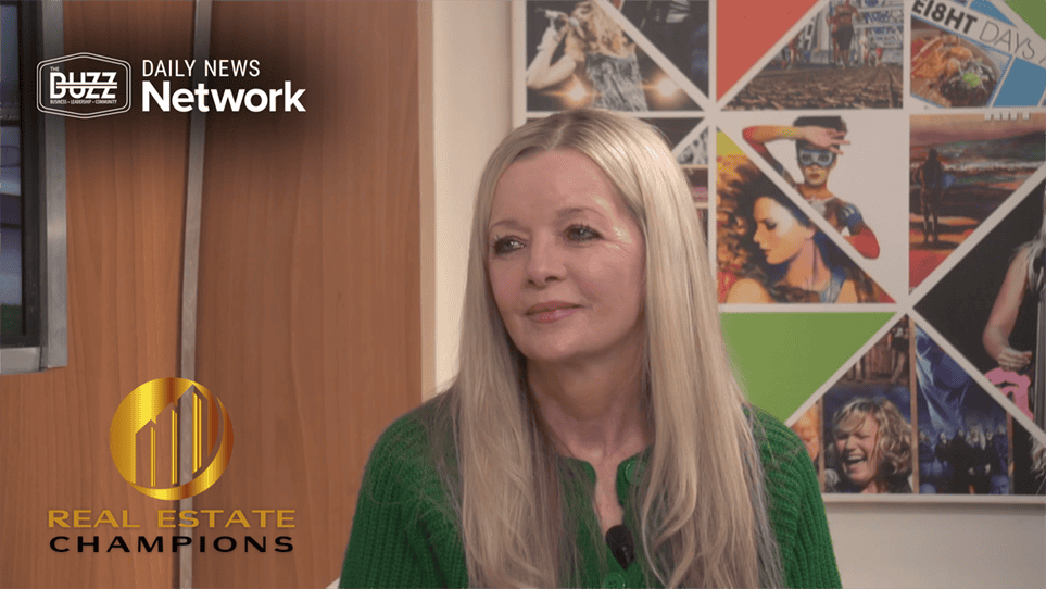 Real Estate Champions with Pam McQuaig of First Coast Community Credit Union