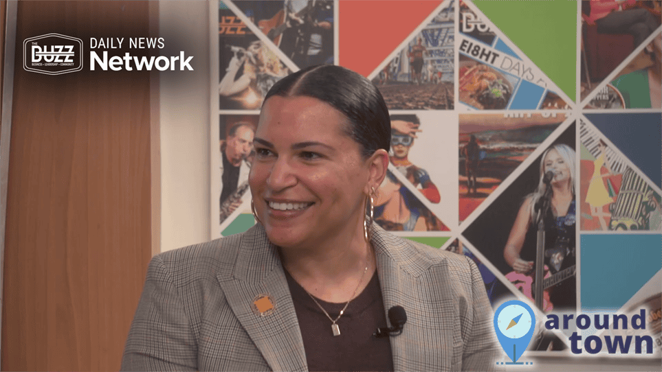Around Town with Terri Stallworth of Florida Business Exchange, Inc