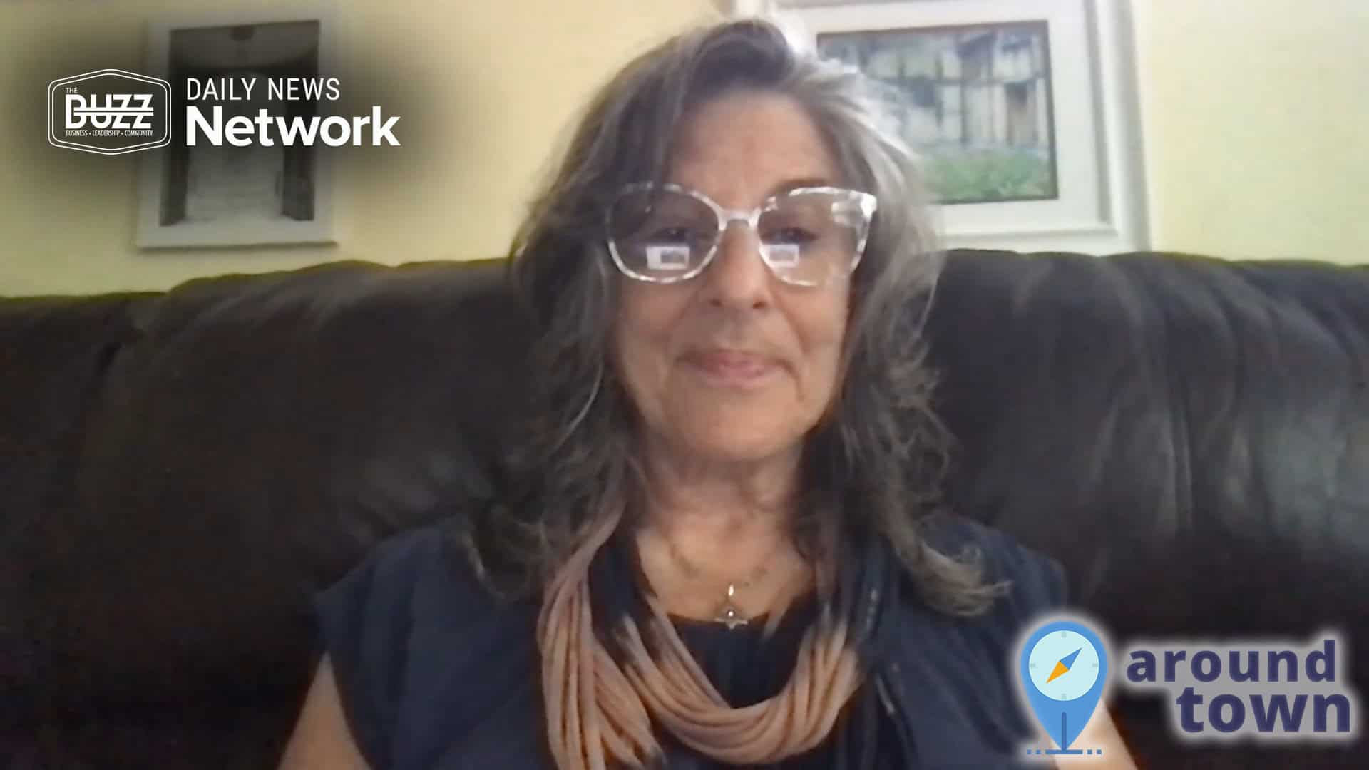 Around Town with Wendy Epstein of Senior Life Service