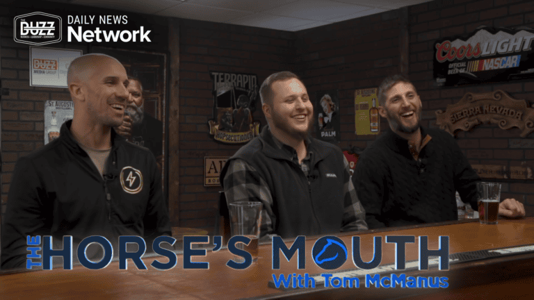 The Horse’s Mouth with Matthew Hirthe, Asa Gaul, Dennis Crews, and Jason Ulm