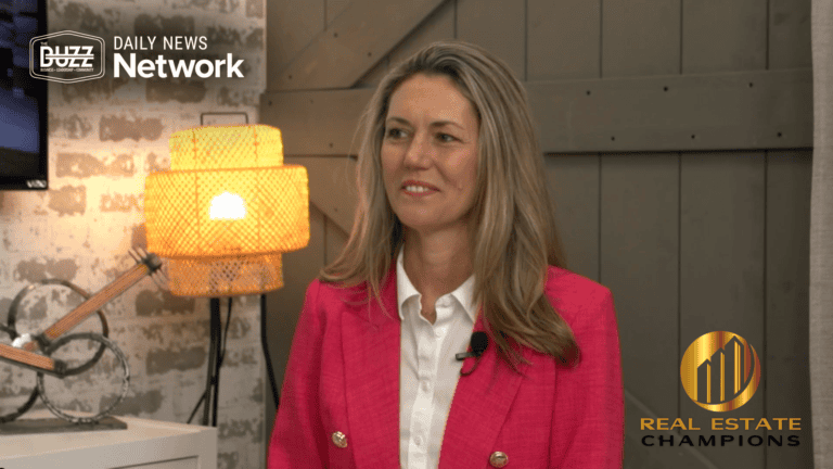 Real Estate Champions with Tonya Baudek of Summer House Realty