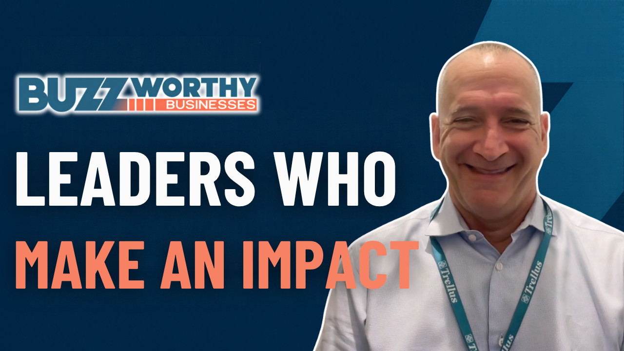 Buzzworthy Businesses with Adam Haber of Adam Haber