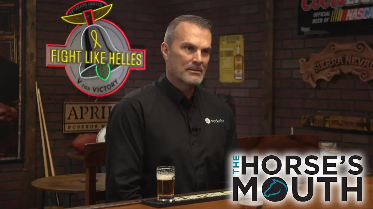 The Horse’s Mouth with Jeremy Carson of Worksite HR