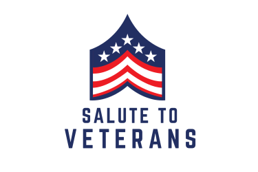 Salute to Veterans